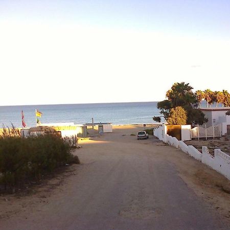 Apartmán Atlantico Costa Calma Exteriér fotografie