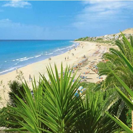 Apartmán Atlantico Costa Calma Exteriér fotografie