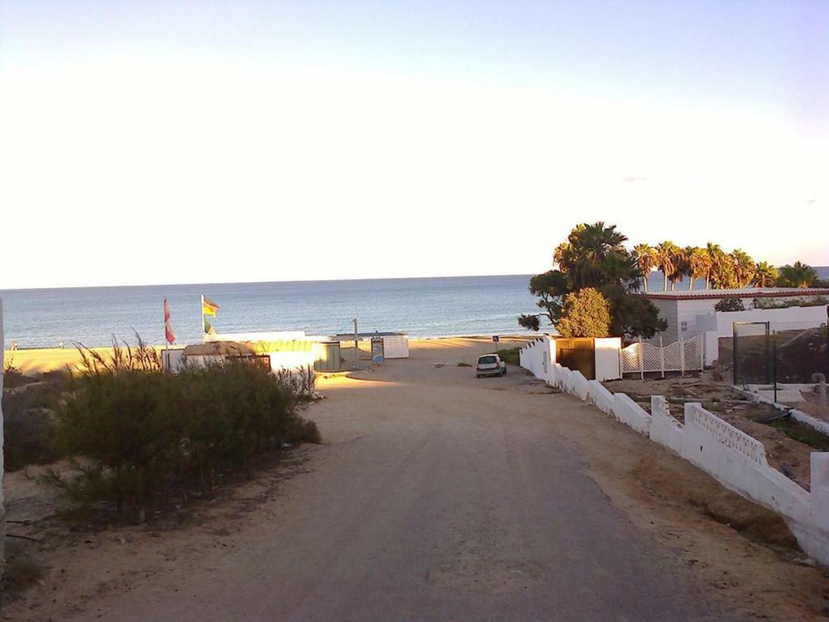Apartmán Atlantico Costa Calma Exteriér fotografie